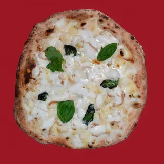4 Formaggi