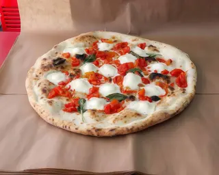 Pizza D.O.C
