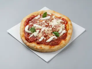 Montanara grande
