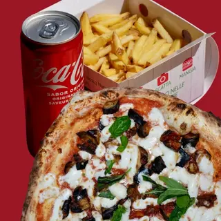 Menù Siciliana