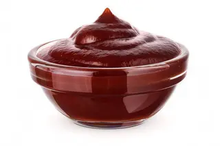 Salsa Barbecue