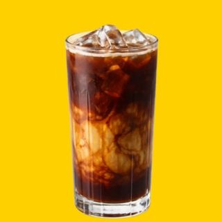 ICED BROWN SUGAR OAT ESPRESSO