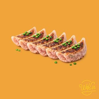 GYOZA GAMBERI 5 pezzi