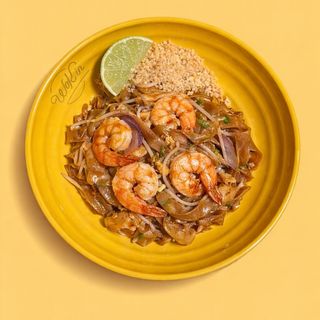 PAD THAI GAMBERO (2026)