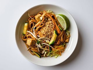 TOFU PADTHAI