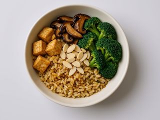 VEGGIE BOWL