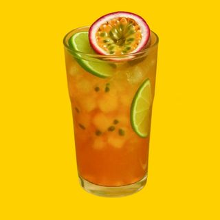 MANGOPASSION JASMINE TEA (best seller)