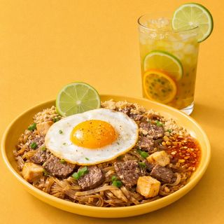 UNA NOTTE A BANGKOK 2026