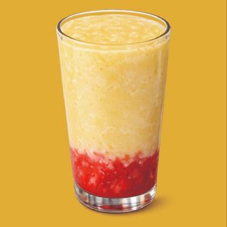 ICED JASMINE MANGO STRAWBERRY (best seller))