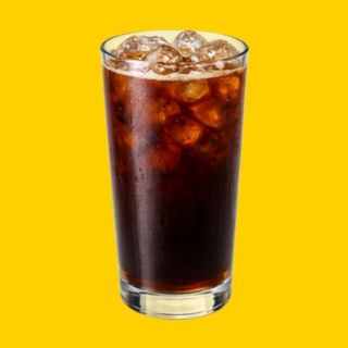 ICED AMERICANO