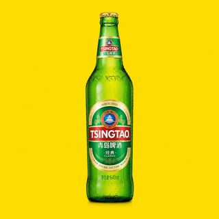 BIRRA TSINGTAO 640 ML