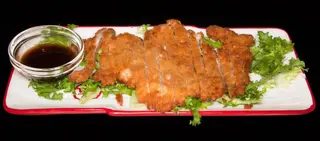 Tonkatsu