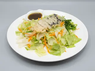 Shakekawa Salada