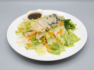 Shakekawa Salada