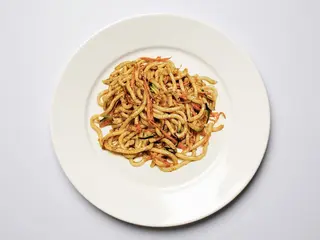 Yaki Udon