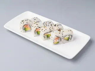 Uramaki Philadelphia 8 pezzi