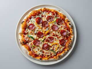Lingua di fuoco