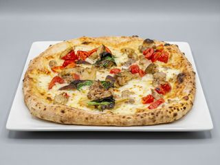 Don Franco americana