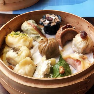 Ravioli per chi non vuole scegliere - 10 pezzi