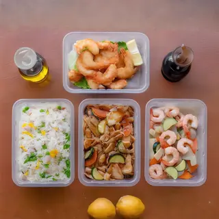 Pesce Fritto