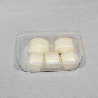 Pane Cinese al Vapore