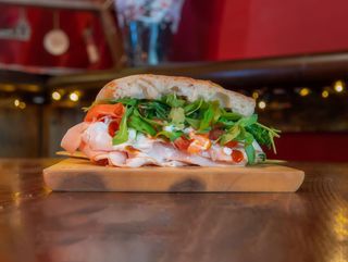 Schiaccia Maria Luigia