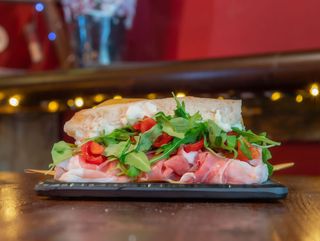 Schiaccia Squisitezza