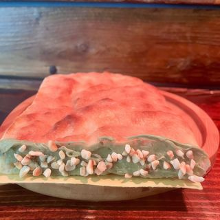 Schiacciatella Sbagliata