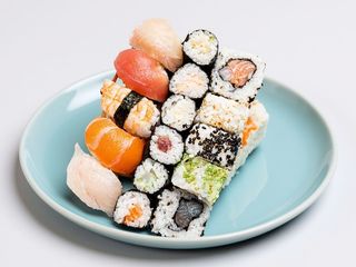 Sushi Misto - 28 pezzi