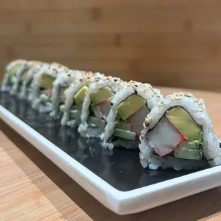 California Roll - 10 pezzi 