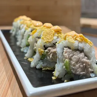 Salsa di Tonno Roll - 10 pezzi 