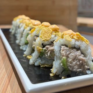 Salsa di Tonno Roll - 10 pezzi 