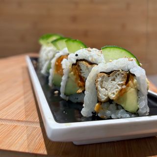 Tofu Veggie Roll - 10 roll