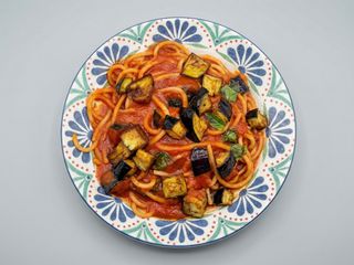 penne norma