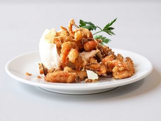 Tempura Box - 10 pezzi