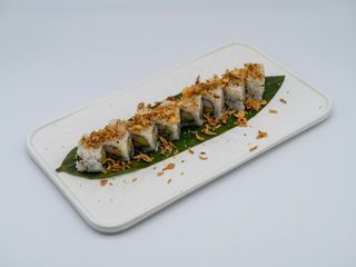 Uramaki california - 8 pezzi