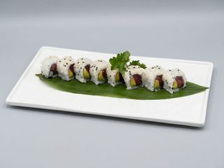 Uramaki nido tuna - 8 pezzi