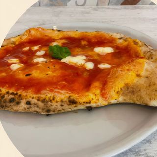 Calzone la paffuta