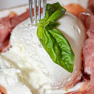 Mozzarella di bufala 125 g