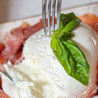 Mozzarella di bufala 250 g