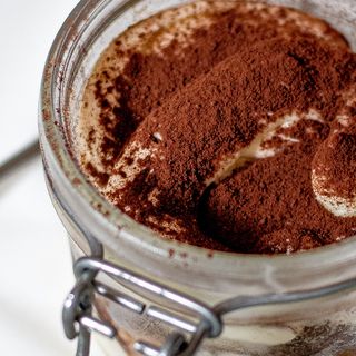 Tiramisù fatto in casa