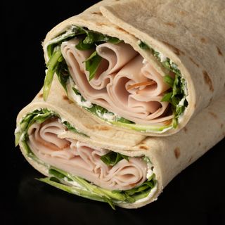 Piadina tacchino