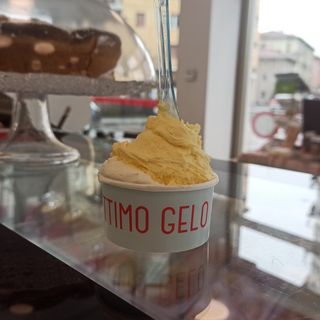 Coppetta gelato fino a 2 gusti