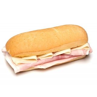Panino Cotto