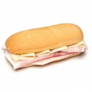 Panino Cotto
