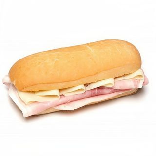 Panino Cotto