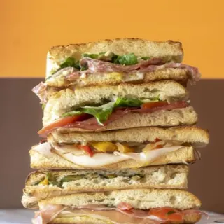 BURGHER
