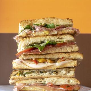 CAPRESE