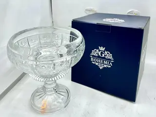 Vaso Bohemia