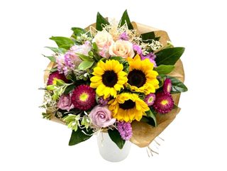 Bouquet fiori di stagione